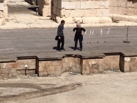 Chessin - North - Beit She'an National Park d