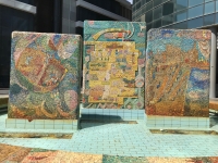 Schwartz - Tel Aviv Art Tour-Bible Stories