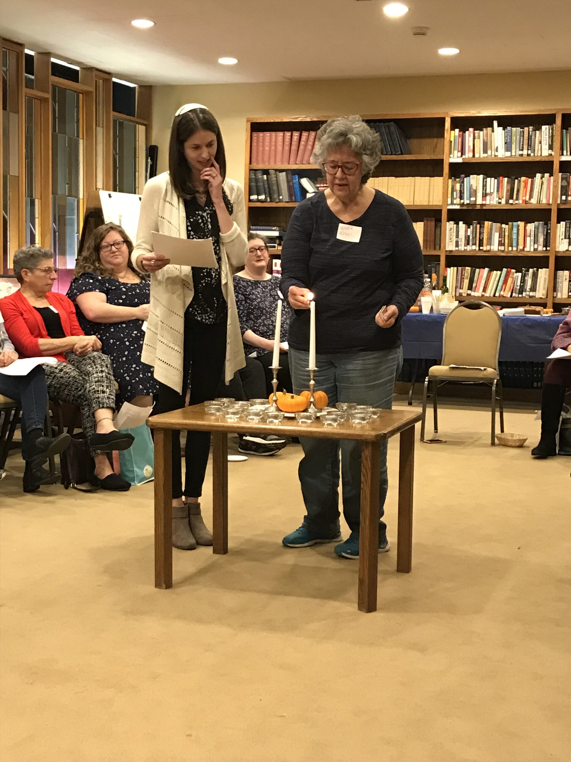 Rosh Chodesh